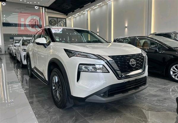 Nissan for sale in Iraq